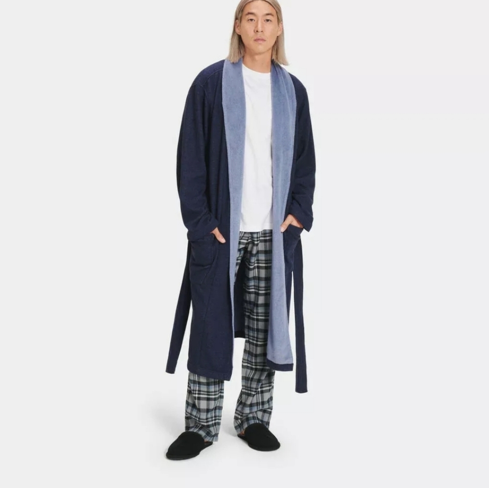 Ugg robe M